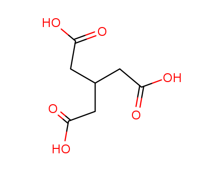 Pentanedioic acid,3-(carboxymethyl)-