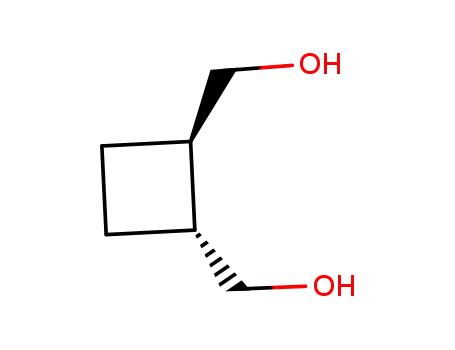 [1R,2R,(-)]-1,2-시클로부탄디메탄올