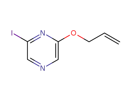 125060-75-5 Structure