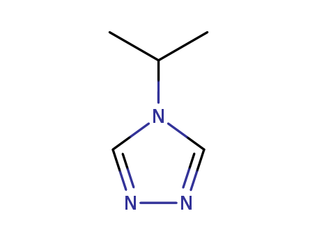 4H-1,2,4-Triazole, 4-(1-methylethyl)-