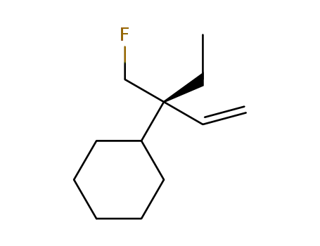 C<sub>12</sub>H<sub>21</sub>F