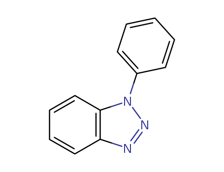 1-phenyl-1H-benzo[d][1,2,3]triazole