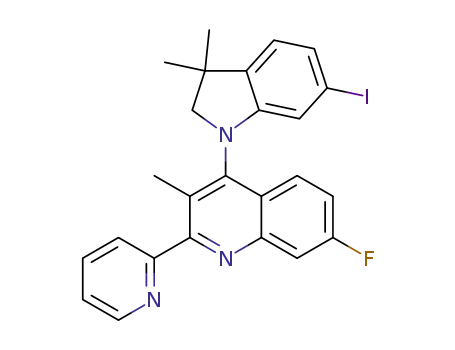 1259512-14-5 Structure