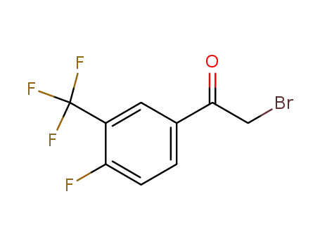 537050-14-9 Structure