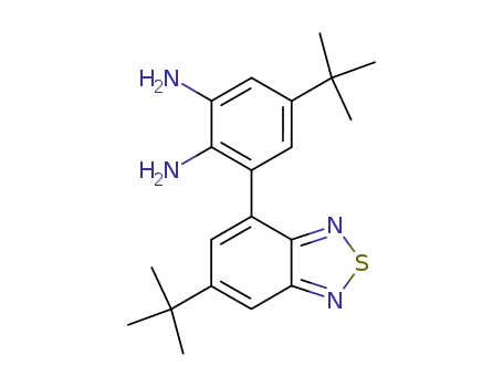 117110-92-6 Structure
