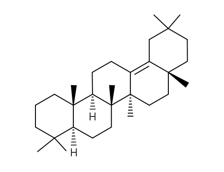 Olean-13(18)-ene