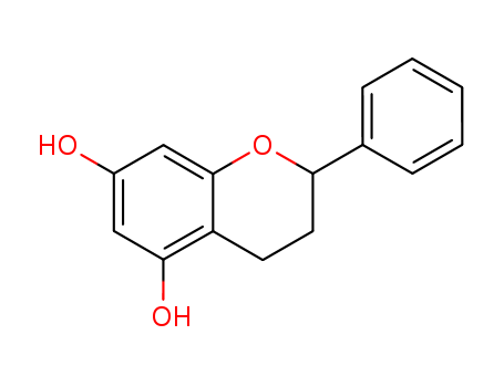 2-PhenylchroMan-5,7-diol