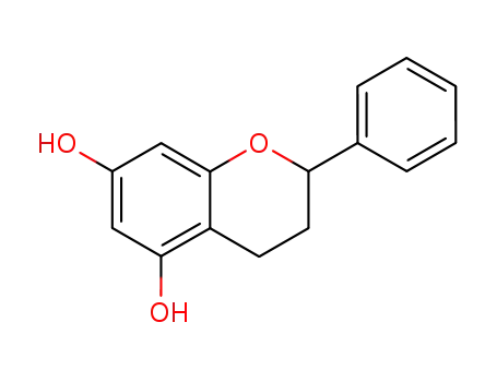 2-페닐크로만-5,7-디올