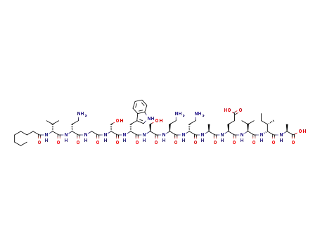 1628113-80-3 Structure
