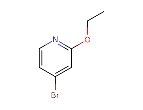 4-BROMO-2-ETHOXYPYRIDINE