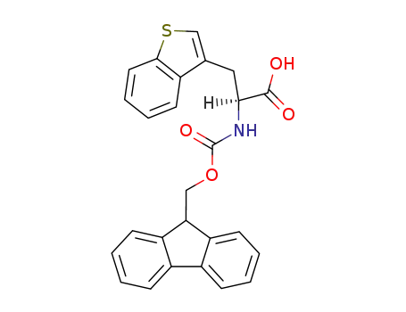 Fmoc-L-3-Benzothienylalanine