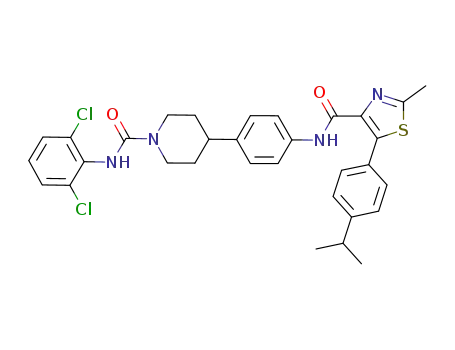 1092503-06-4 Structure