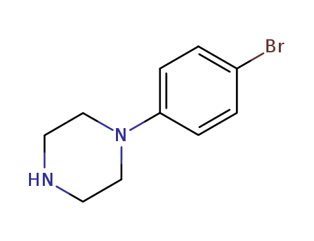 1-(4-Bromophenyl)Piperazine manufacturer