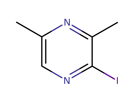 99969-02-5 Structure