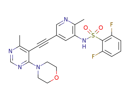 1391978-01-0 Structure