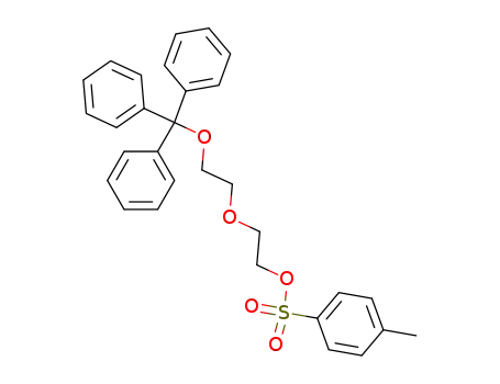 141282-25-9 Structure