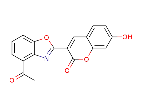 1417627-14-5 Structure