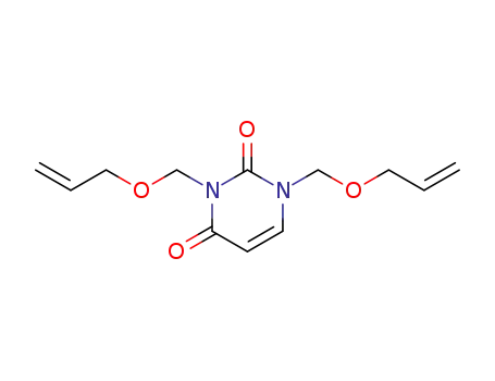 136831-17-9 Structure