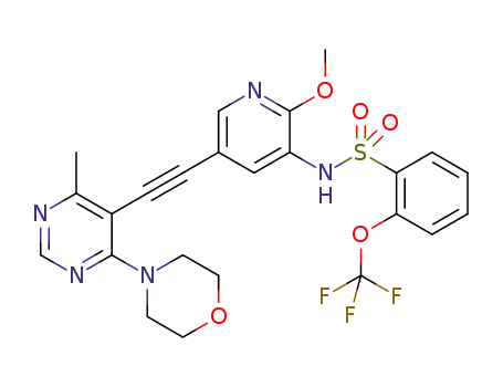 1391979-00-2 Structure