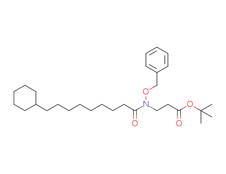 1454255-81-2 Structure