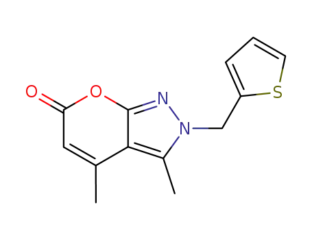 144092-64-8 Structure