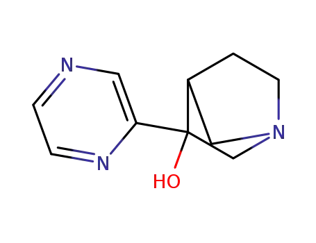 125059-55-4 Structure