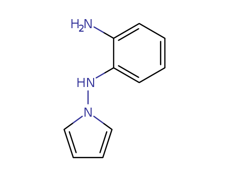 N-(2-AMINOPHENYL)-1H-PYRROL-1-AMINE