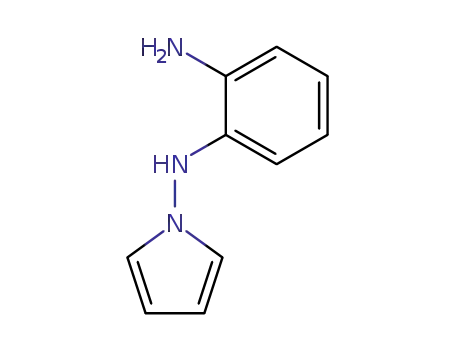 N-(2-아미노페닐)-1H-피롤-1-아민