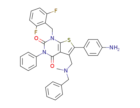 174072-63-0 Structure