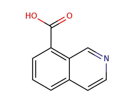 Isoquinoline-8-carboxylicacid