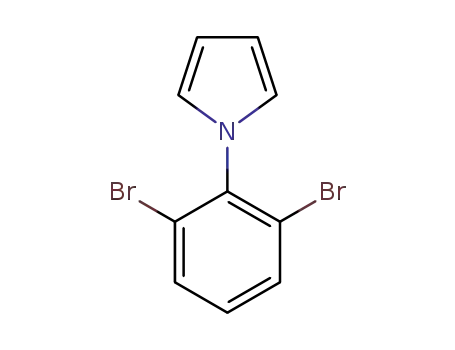 1372804-17-5 Structure