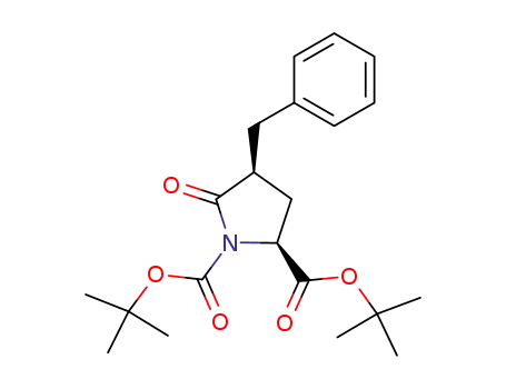 138858-47-6 Structure