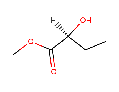 Methyl (S)-2-hydroxybutyrate