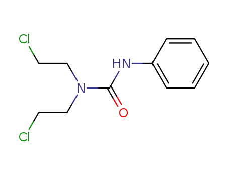 2003-41-0 Structure