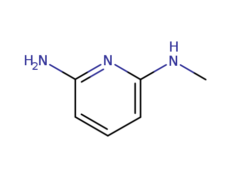 N2-Methylpyridine-2,6-diaMine