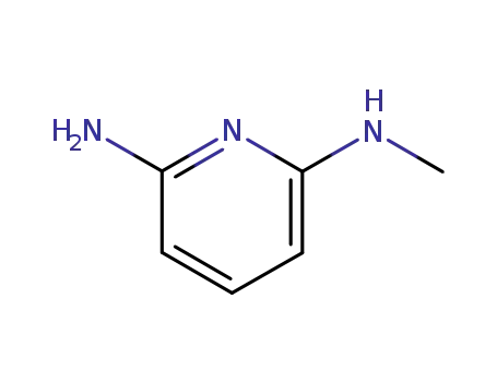 N2-메틸피리딘-2,6-디아민