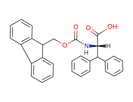 FMOC3,3-Diphenyl-L-alanine 201484-50-6 CAS NO.: 201484-50-6