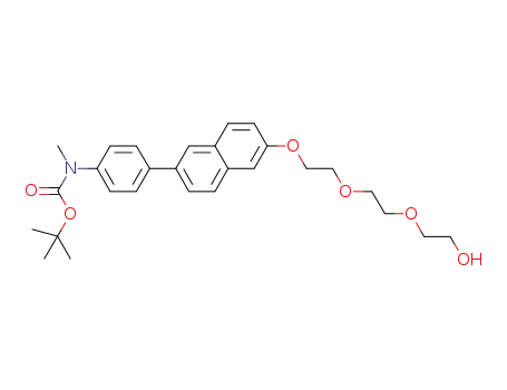 1071467-51-0 Structure