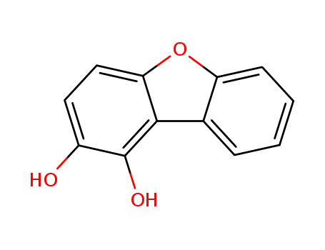 1,2-Dibenzofurandiol (7CI,9CI)
