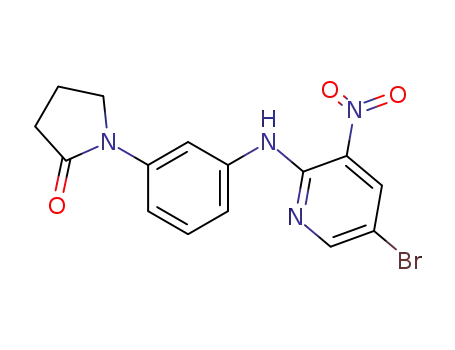 329280-75-3 Structure