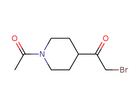 162368-02-7 Structure