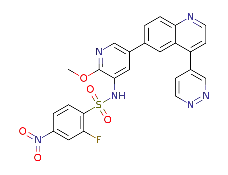 1360537-72-9 Structure