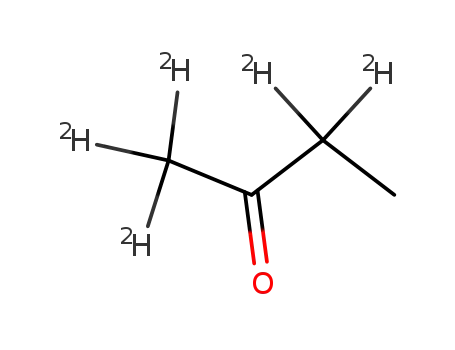 2-부타논-1,1,1,3,3-D5