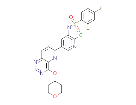 1400667-73-3 Structure