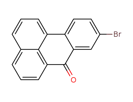 9-bromo-7H-benzo[de]anthracen-7-one