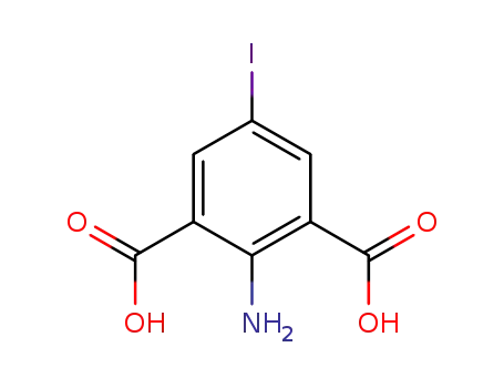 907574-30-5 Structure