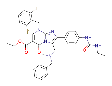 229484-80-4 Structure