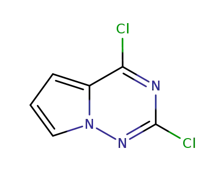 918538-05-3 Structure