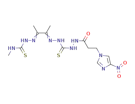 1208998-89-3 Structure