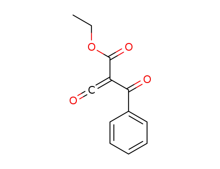 ethyl 2-formyl-3-oxo-3-phenylpropanoate